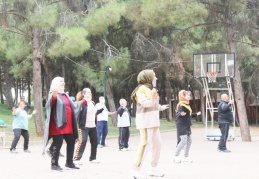 320’yi aşkın danışan, yaşam kalitesini artırdı