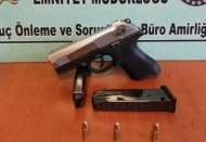 33 uyuşturucu satıcısı gözaltına alındı