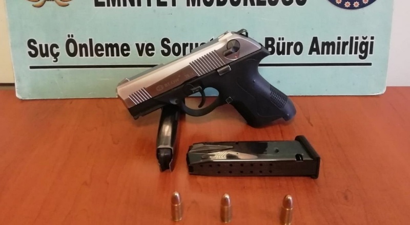 33 uyuşturucu satıcısı gözaltına alındı