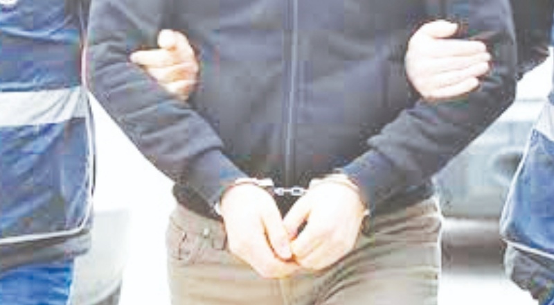 33 uyuşturucu taciri tutuklandı