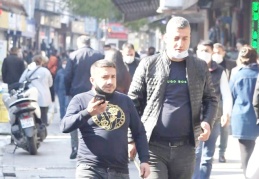 332 bin kişiye 301 milyon lira ceza