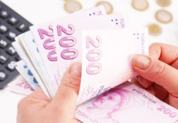 33.4 milyon kişi kredi borçlusu