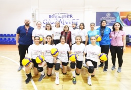 34 spor tesisine 100 kayıt hedefleniyor