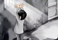 "345 çocuk, 780 bebek anneleriyle birlikte cezaevinde"