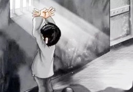 "345 çocuk, 780 bebek anneleriyle birlikte cezaevinde"