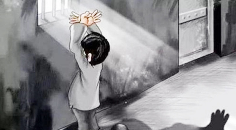 "345 çocuk, 780 bebek anneleriyle birlikte cezaevinde"