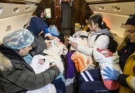 '35 çocuğun kimlik tespiti yapılamadı'