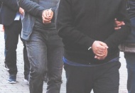 35 ilde FETÖ operasyonu: 94 kişi gözaltında