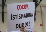 3.5 yaşındaki torununu istismar eden erkek, tepkiler üzerine gözaltına alındı