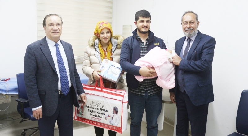 350 işitme engelli bireye ‘bebek sesi algılayıcısı’ verilecek