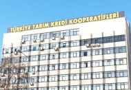 356 bin çiftçi Tarım Kredi Kooperatifleri'nden kredi kullandı