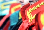 357 hakim ve cumhuriyet savcısı atandı