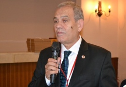 "36 Genel Kurul üyesi var, hiçbir şey yapmıyorlar"