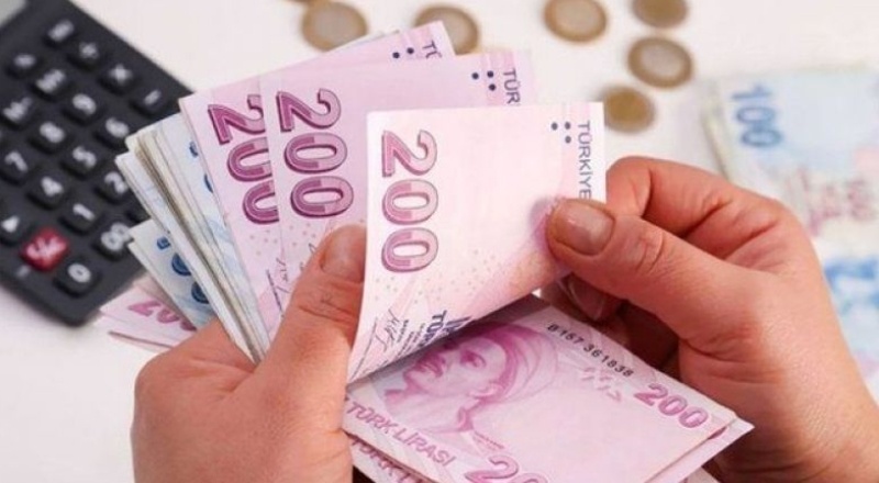 3600 ek gösterge çalışması tamamlandı