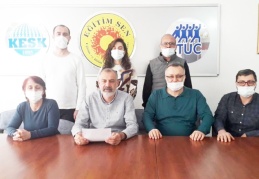 3600 ek gösterge oldu bittiye getirilmemeli