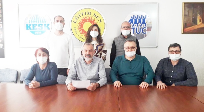 3600 ek gösterge oldu bittiye getirilmemeli