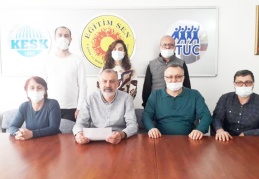 3600 ek gösterge oldu bittiye getirilmemeli