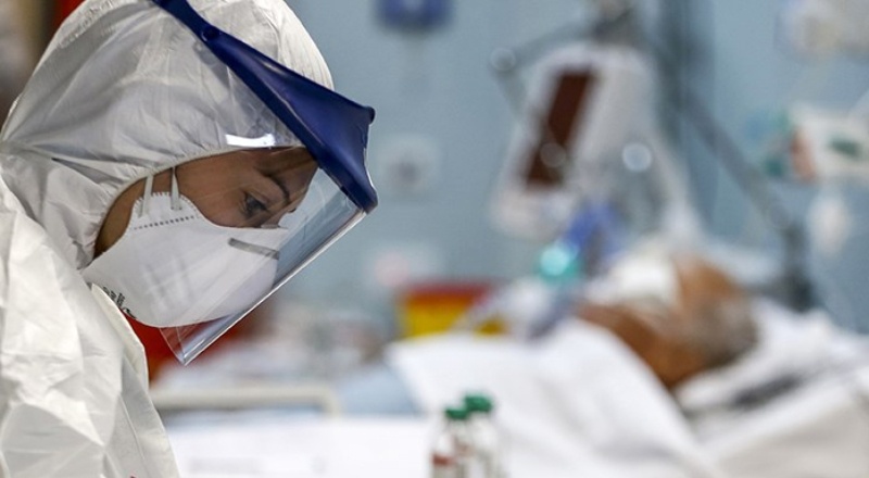 3600 ek göstergenin lisans mezunu tüm sağlık çalışanlarını kapsayacak olması önemli