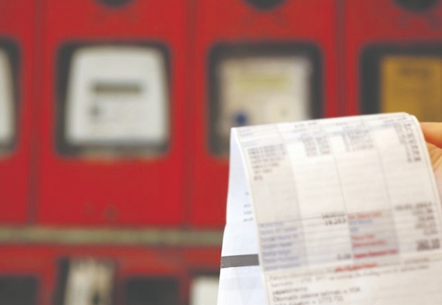 37 şirket tüketicilerden kestiği Elektrik Enerjisi Fonu'nu devlete ödemedi