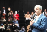 370 çift daha evlilik sertifikası aldı