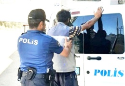 379 ekip ve bin 510 personelle huzur operasyonu düzenlendi