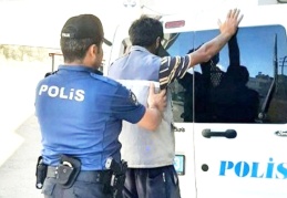 379 ekip ve bin 510 personelle huzur operasyonu düzenlendi