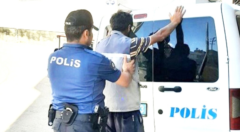 379 ekip ve bin 510 personelle huzur operasyonu düzenlendi