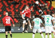 38 hafta sonunda Süper Lig böyle şekillendi