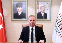 380 bin kişiye maske dağıtılacak