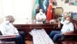 388 bin ton fıstık rekoltesi konuşulursa tüccar da ona göre fıstığa fiyat belirler