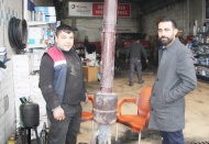 4-5 ay içerisinde birçok esnaf dükkânını kapattı