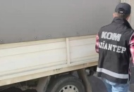 4 bin 265 paket kaçak sigara ele geçirildi