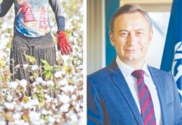 "4 bin 500 çocuk tarımdan çekilerek okullulaştırılacak"