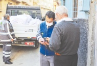 4 bin 500 dar gelirli aileye ulaşılacak