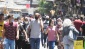 4 bin 644 kişiye sosyal mesafe ve maske cezası