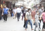 4 bin 683 kişiye daha ceza yazıldı