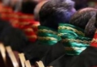 4 bin 809 hakim ve cumhuriyet savcısı terfi edecek