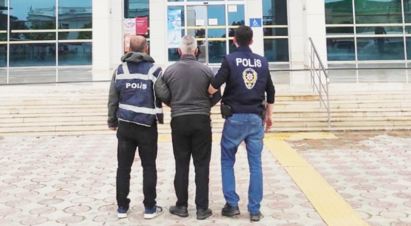 4 bin 950 paket gümrük kaçağı sigara ele geçirildi