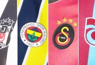 4 büyüklerin ocak ayı borsa raporu: Beşiktaş yüzde 33,7 yükselişle zirvede