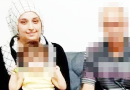 4 çocuk annesi kadın, baba evinde intihar etti