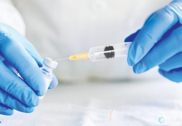 4. dalga en çok, sahtekârlara inanan 'aşısızları' vuracak