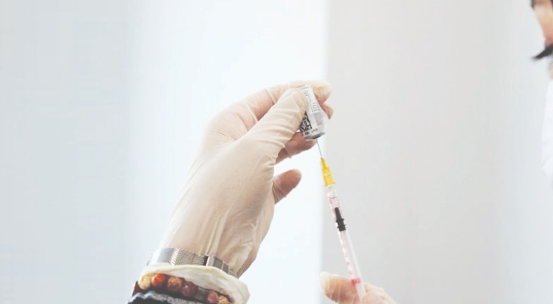 4. dozun 21 gün sonra yapılmasından bahsediliyor, buna gerek yok