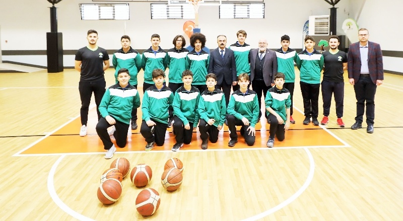 4. Grup Bölge Şampiyonası’nda Gaziantep’i temsil edecek