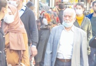 4 gün boyunca yoğunlaştırılmış Koronavirüs denetimleri yapılacak