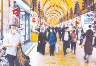 4 haftalık tam bir kapanma, mevcut yangını kontrol altına almada 'itfaiye etkisi' sağlayacak