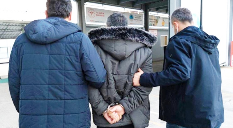 4 ilde İnterpol destekli oto kaçakçılığı operasyonu yapıldı