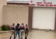 4 kilo esrar ile 201 bin adet uyuşturucu hap ele geçirildi