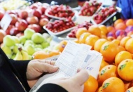 4 kişilik ailenin açlık sınırı 2 bin 736, yoksulluk sınırı 8 bin 912 lira