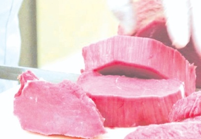 4 kişilik bir ailenin kırmızı et tüketimi 28 kiloya geriledi