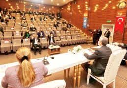 4 Madde imar komisyonuna havale edildi